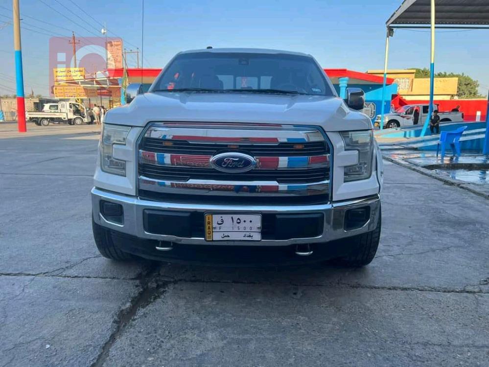 فۆرد F-150